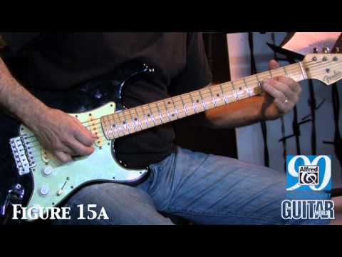 Guitar - Trailer - Guitar World: In Deep with Chicken Pickin'