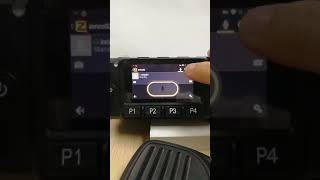 How to setup the Zello apk with Inrico TM-7