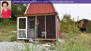 4241 Cornishville Road video tour