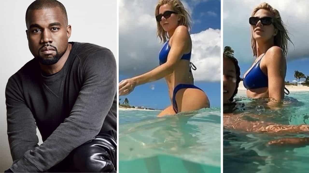 khloe kardashian,KANYE WEST,PDIDDY, JARED KUSHER PPP LOAN SCAM FORGIVEN