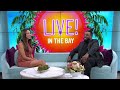 Corey Holcomb brings unfiltered comedy to Bay Area