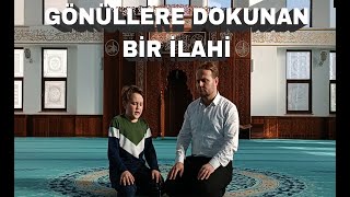 CANLAR CANANI MUHAMMED | GÖNÜLLERE DOKUNAN BİR İLAHİ | YASİN&MUSAB YÜKSEL