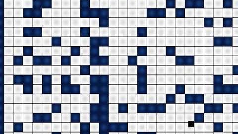 XNA Prototype - Tile Collision