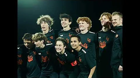 2023 LGHS Wildcat Films | Boys Soccer Senior Night