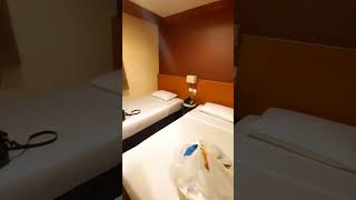 Where To Stay In Singapore - Oxford Hotel - Cheap Hotel #singapore #travel #travelling