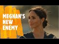 Meghan's new Enemy #meghanmarkle #princeharry #royalnews