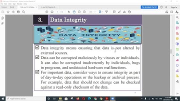 System and network Administration Lecture 6 part 2