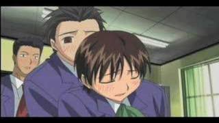 Broken Wings: A Saikano AMV