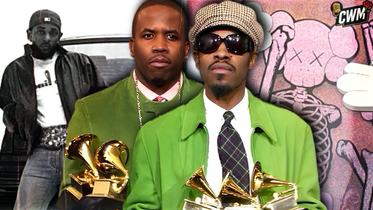 【早い者勝ち】Crooked Family g-rap G-LUV マニア必見 Mike D Reacts To Kendrick Lamar's GNX Winning Best Rap Album Over