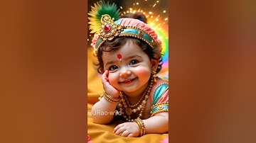 Choto Choto So ♥️🙏♥️ #shorts #status #shreekrishna #trending
