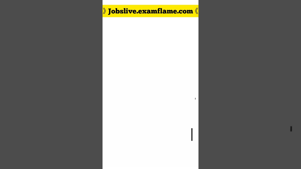 UPSC CAPF Recruitment 2021 | APPLY NOW | Jobslive.examflame.com