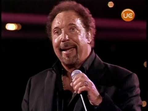 Viña 2007 - Tom Jones