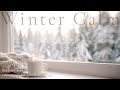 ただ静かに聴く冬の朝 - Morning Meditation | soft piano & ambient for relaxation and calm focus【途中広告なし】