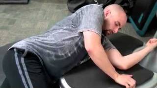 PTA Global: On the Floor with Corrective Exercise using Whole Body Vibration