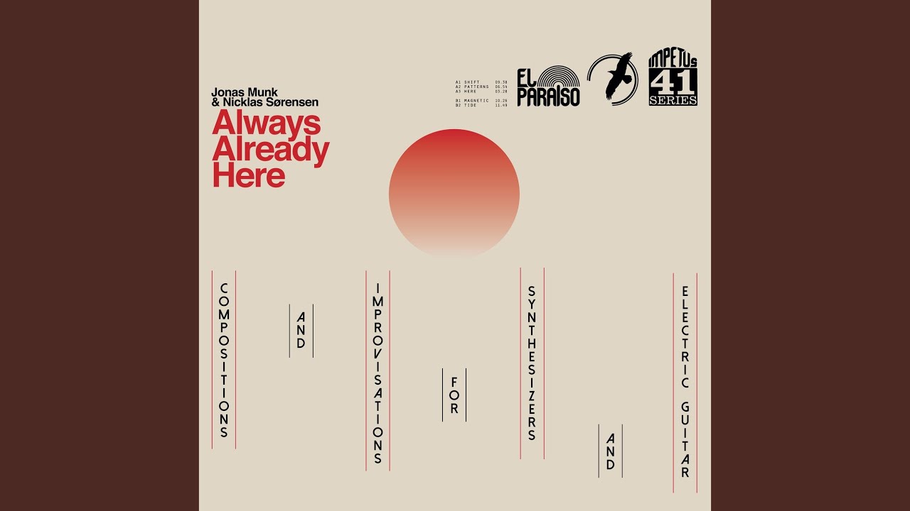 Watch Magnetic on YouTube Watch Magnetic on YouTube