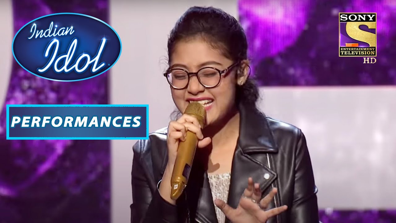Indian Idol Season 13 इस Contestant की Performance ले जाएगी Golden