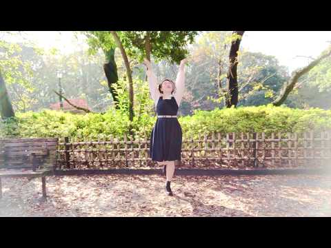 【相方誕生日】翡翠のまち 踊ってみた【しゅか】