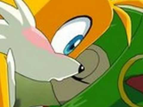 Cosmo Kissing Tails Youtube