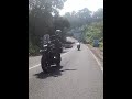 Touring Sumatra Selatan, Krui, Jalur enak !