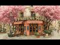 Paris Cafe Jazz French Cafe Music Parisian Jazz For Relaxing Coffee Shop Backgrounds 