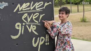 Never say never - anything is possible at DANI