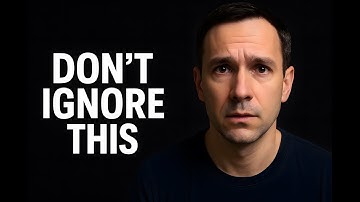 This Is Why You Still Feel Stuck in Life – And How to Break Free