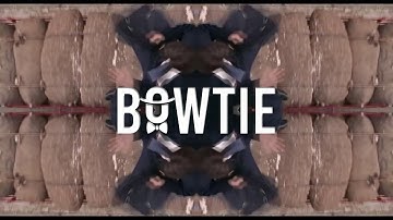 DONT BLINK - VIBRATION