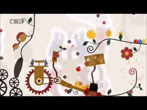 Video: LocoRoco PS3 Je Datované