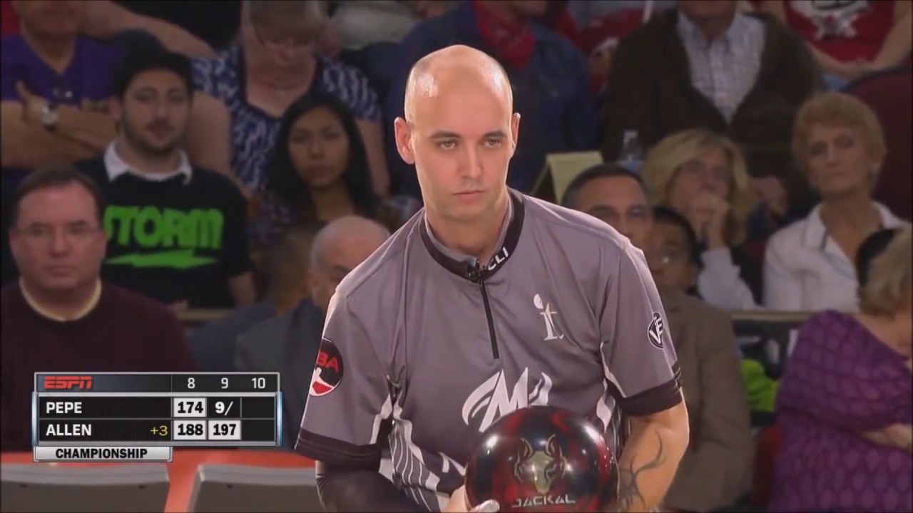 10th FRAME BAD BREAKS AND MISTAKES - YouTube