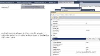 5 How to deploy custom webparts in SharePoint pages