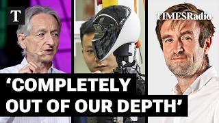 Superintelligence Would Kill Us In Ways That Humans Cant Conceive Of Tom Whipple