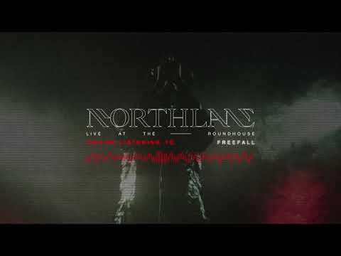 Northlane - Freefall