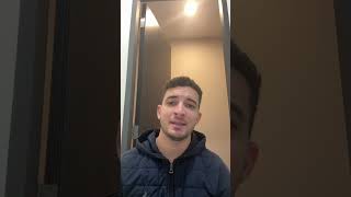 Eliel Bassa - Co-owner STI Data and BI