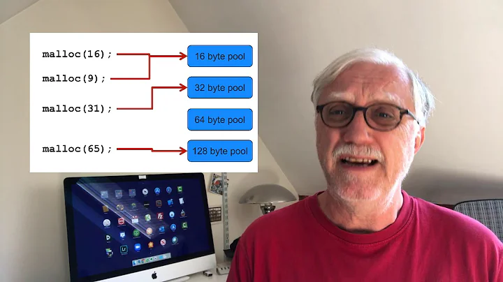 Dynamic memory in real time systems - a solution?