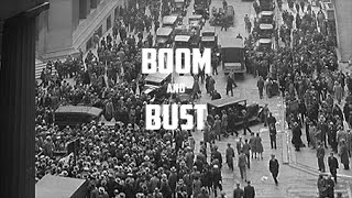Canada During the Boom and Bust Period | Canadian History: Ep 2