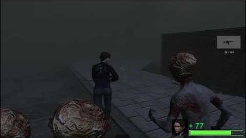 Mi Primer Juego en Unity 3d  (en Proceso *  IA enemigos)