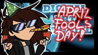 (April Fools)DIGITAL ART TUTORIAL!!!