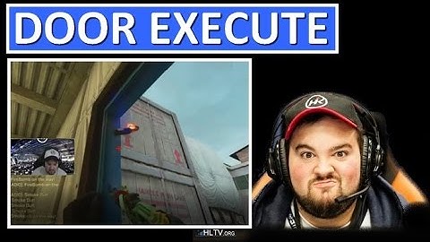 HIKO DOOR EXECUTE ON CACHE ! STREAM TIPS