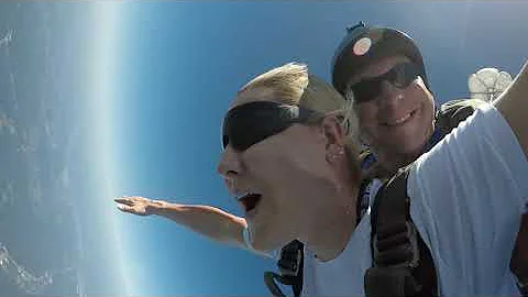 2020 Music City Skydiving by Bobby Blevins