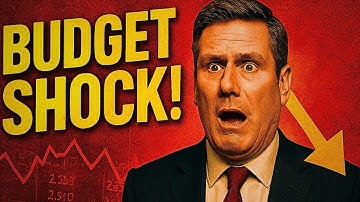 1 MINUUT GELEDEN: Belastingverhogingen op komst? Starmers geheime begrotingsplan ONTHULD!