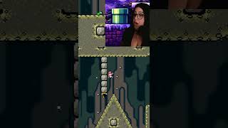 Just Do THAT. | Baby Kaizo World Pt. 22 | SMW Beginner Kaizo Runback