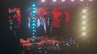 Luis Miguel - La Bikina (En ViVo) - En concierto Auditorio Nacional