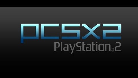 How To run Matrix The Path Of Neo On PCSX2 HD