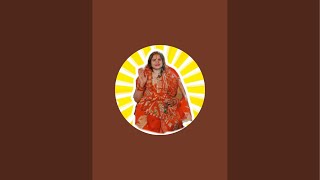 Babli guru maa(माता वैष्णो देवी दरबार जय माता दी) is live