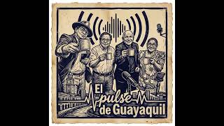 Un Café Con La Tercera El pulso de Guayaquil #kfecito3 #musica #uncafeconlatercera #music