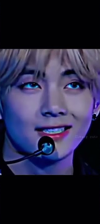 BTS version || love nwantiti× habibi || # BTS my universe