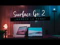 Surface Go 2 - ¿Merece la pena?