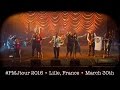 Postmodern Jukebox FULL CONCERT #PMJtour 2016 - Lille