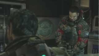 Let's Play Dead Space 3 Hardcore! Part 2
