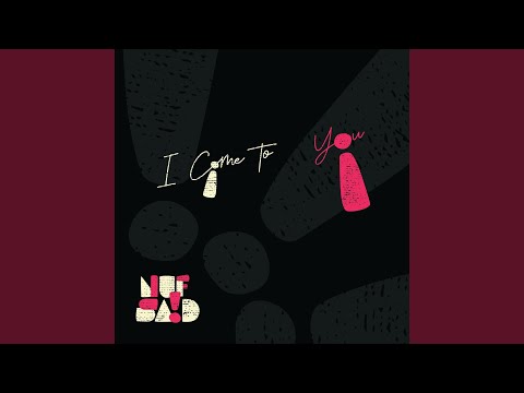 من به سوی تو می آیم 